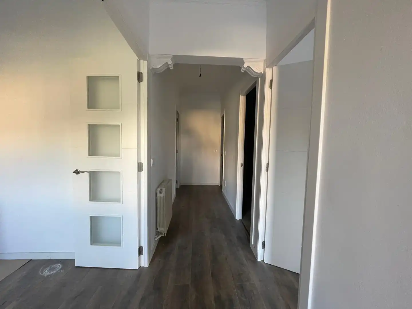 Finca rústica en venta en Tiana con Calefacción, Jardín privado y Parquet