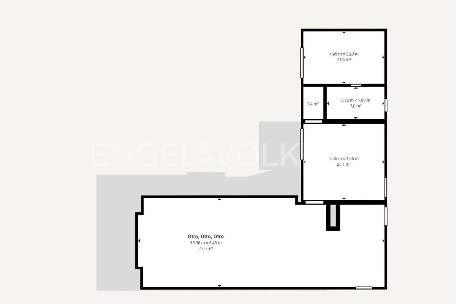 Casa o xalet en venda en Adeje amb Terrassa, Piscina i Moblat