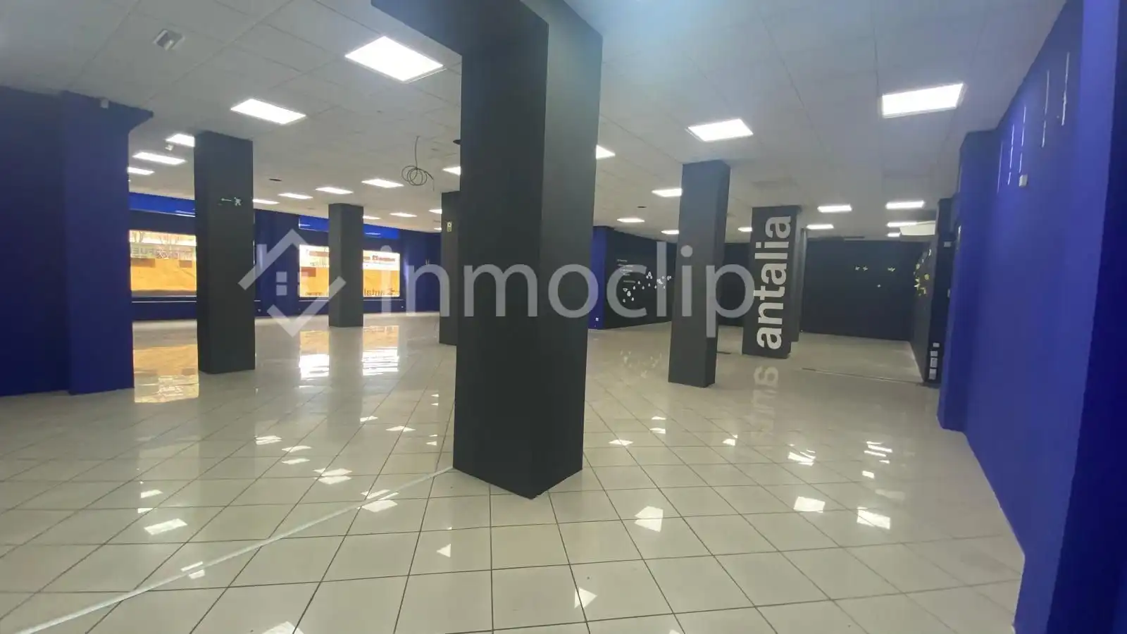 Business premises for sale in PASEO DE CANALEJAS, imagen 8
