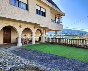 Exterior view of House or chalet for sale in Redondela  with Air Conditioner, Heating and Private garden
