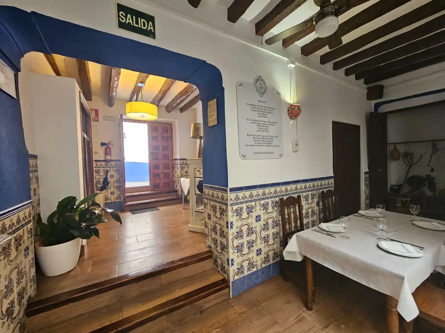 Houses for sale in Laujar de Andarax  with Private garden, Terrace and Furnished