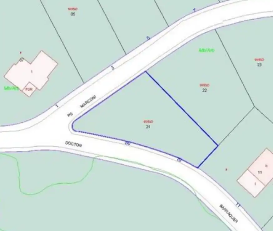 Residencial en venda en Castellet i la Gornal
