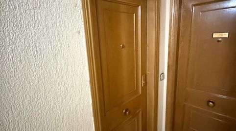 Foto 5 de Apartamento de alquiler en Plaza Rastro, Murallas, Ávila Capital