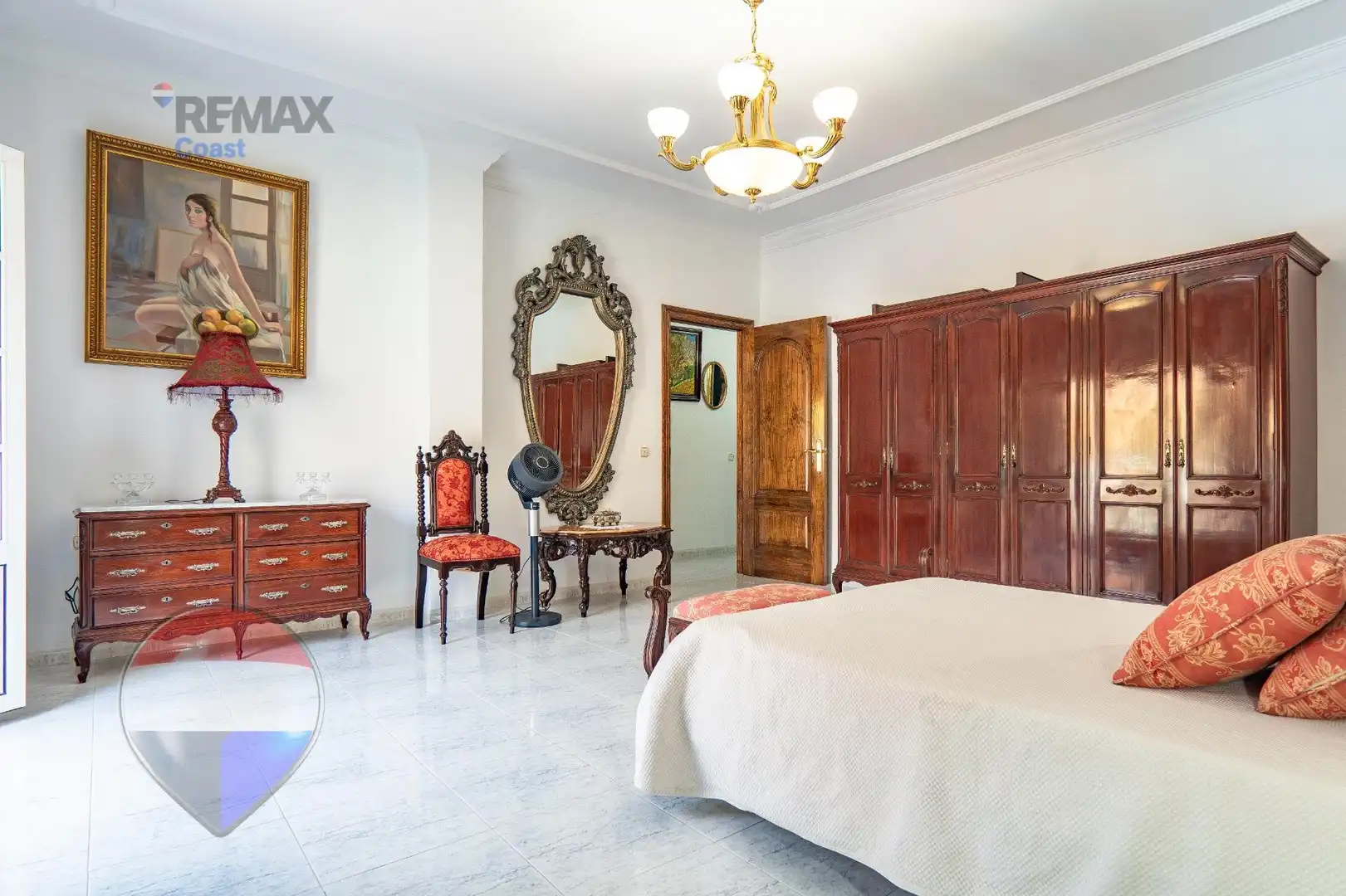 Exterior view of Houses for sale in Cuevas Bajas  with Heating, Private garden and Swimming Pool