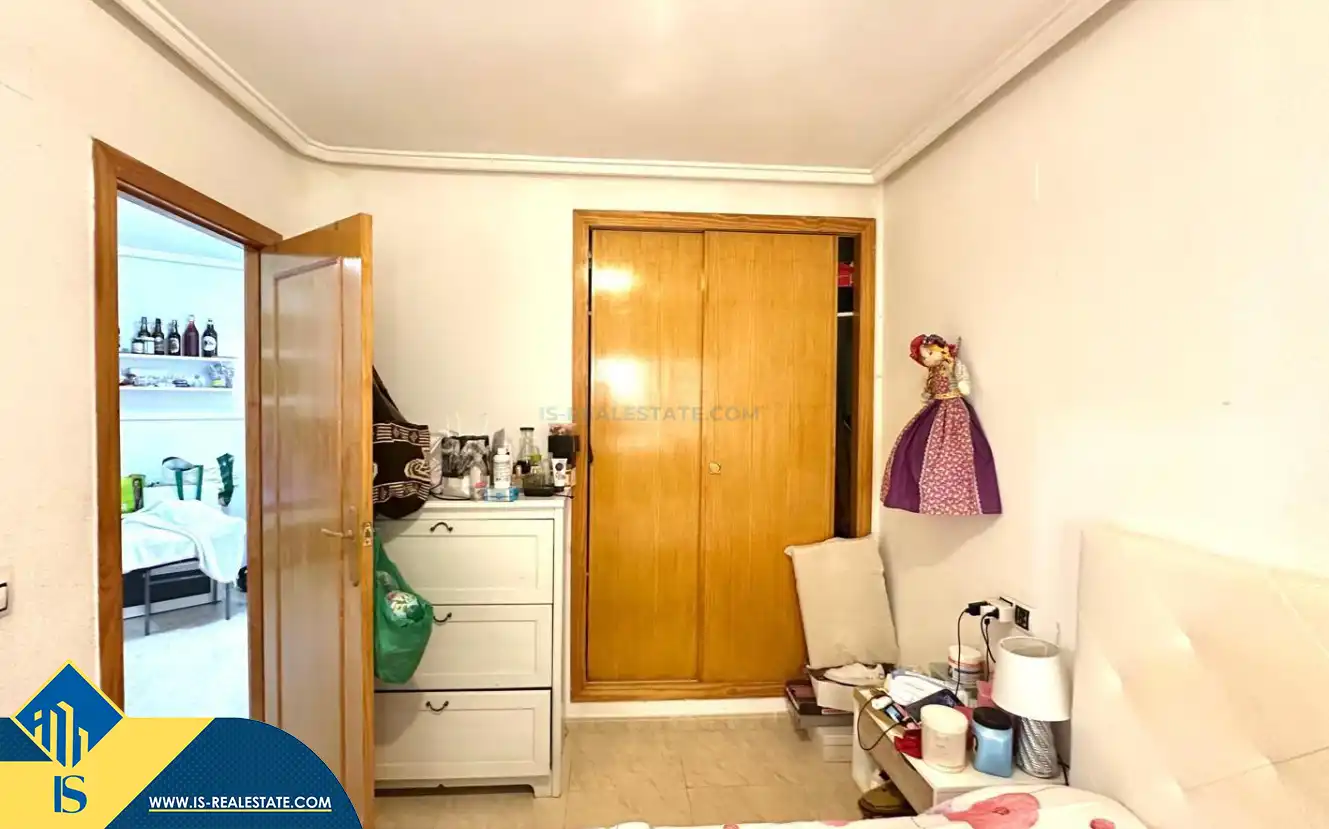 Apartament amb piscina en venda a Playa del Cura, imagen 7