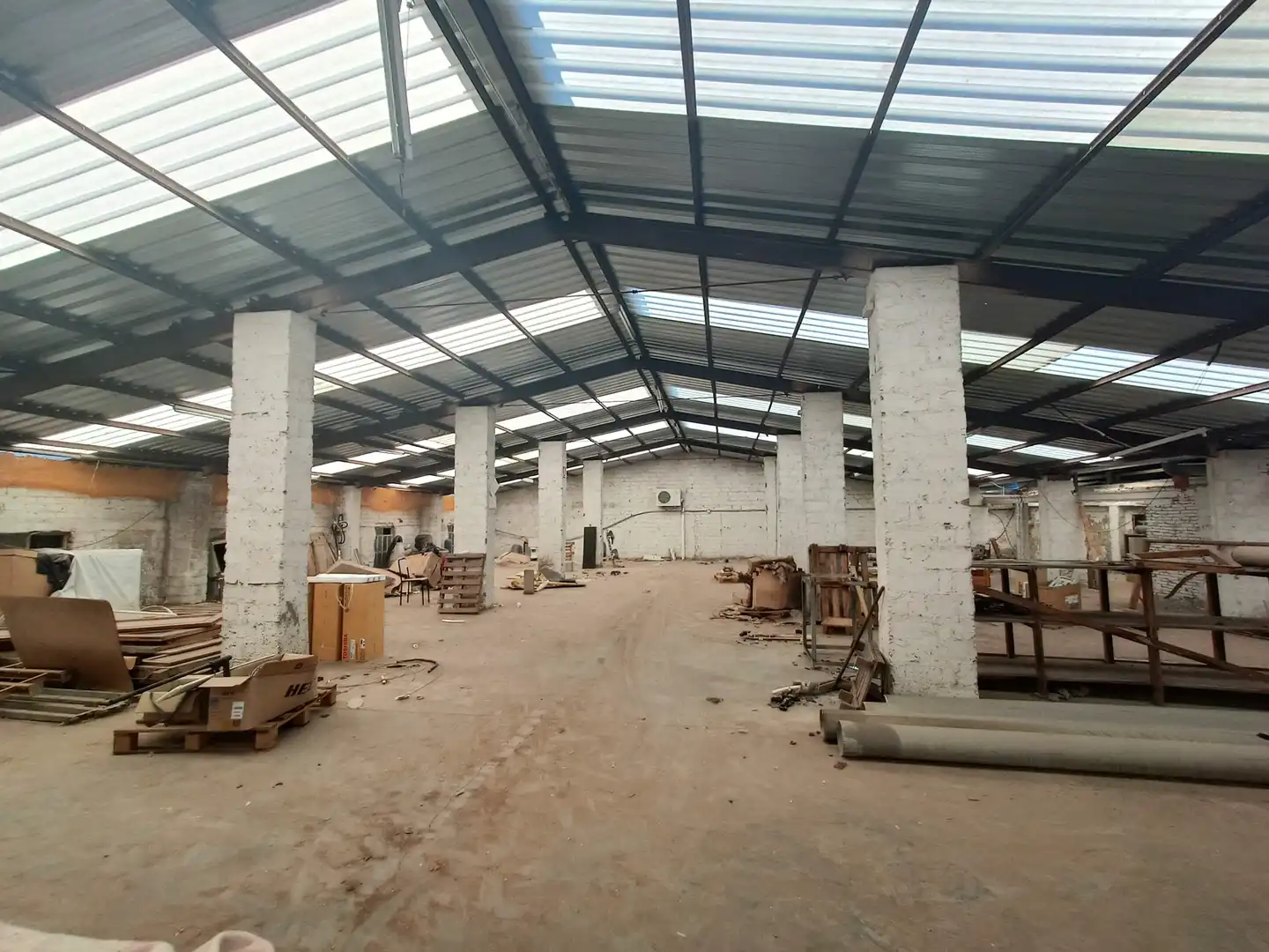 Nave industrielle à louer à Avinguda de València 134, imagen 5