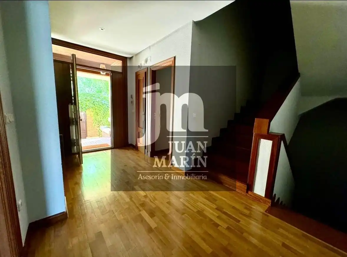 Casa bifamiliare con piscina in affitto a Alto de los Molinos, imagen 7