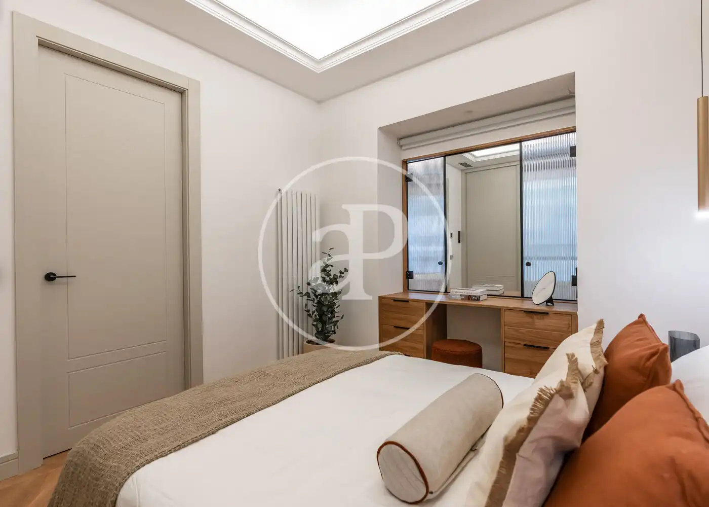 Wohnung mit Terrasse zum Verkauf in Barrio de Salamanca, imagen 19