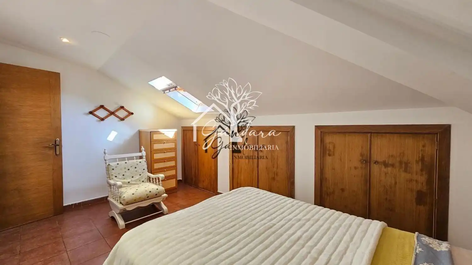 Chalet con terraza en venta en Ares, imagen 59