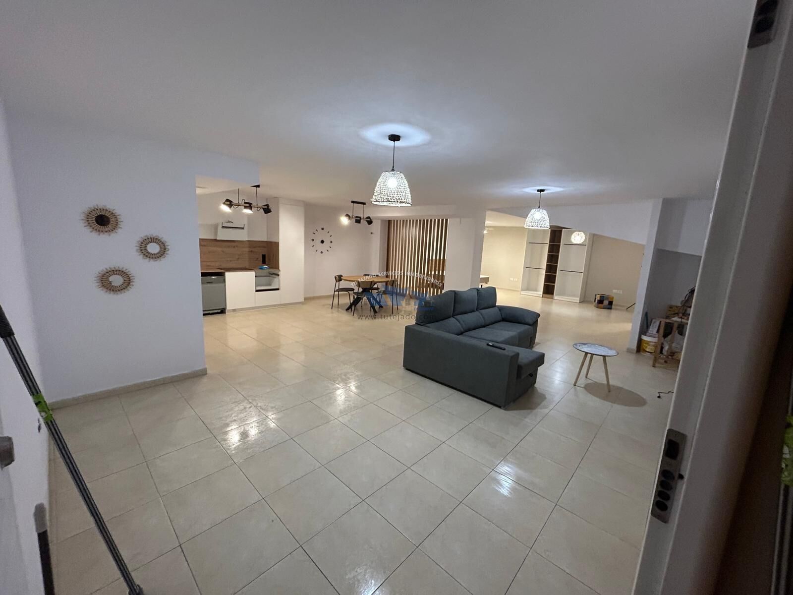 Loft de lloguer en Los Realejos