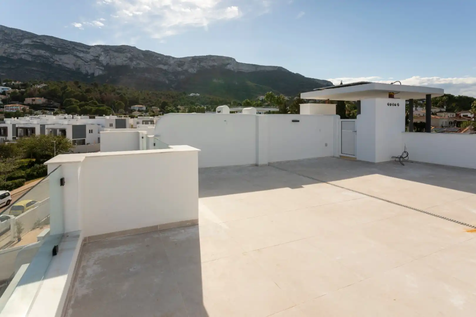 Penthouse with pool for sale in El Montgó, imagen 15