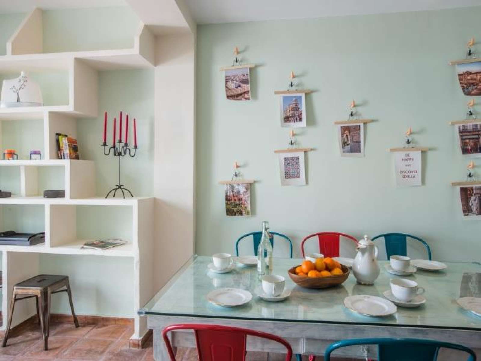 Apartament per a compartir a Castilleja de la Cuesta