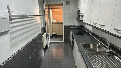 Foto 3 de Pis en venda a Fresnos I y II, Madrid