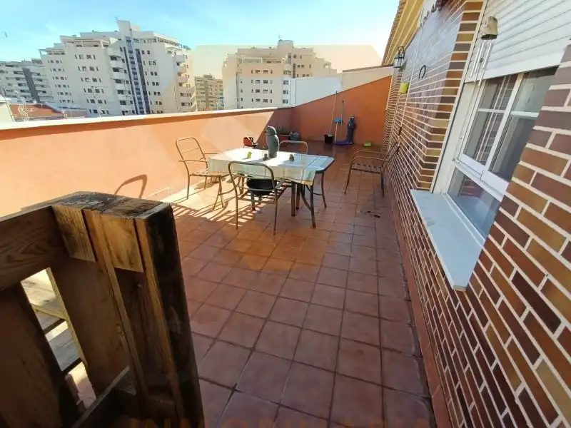Piso en venta en Centro
