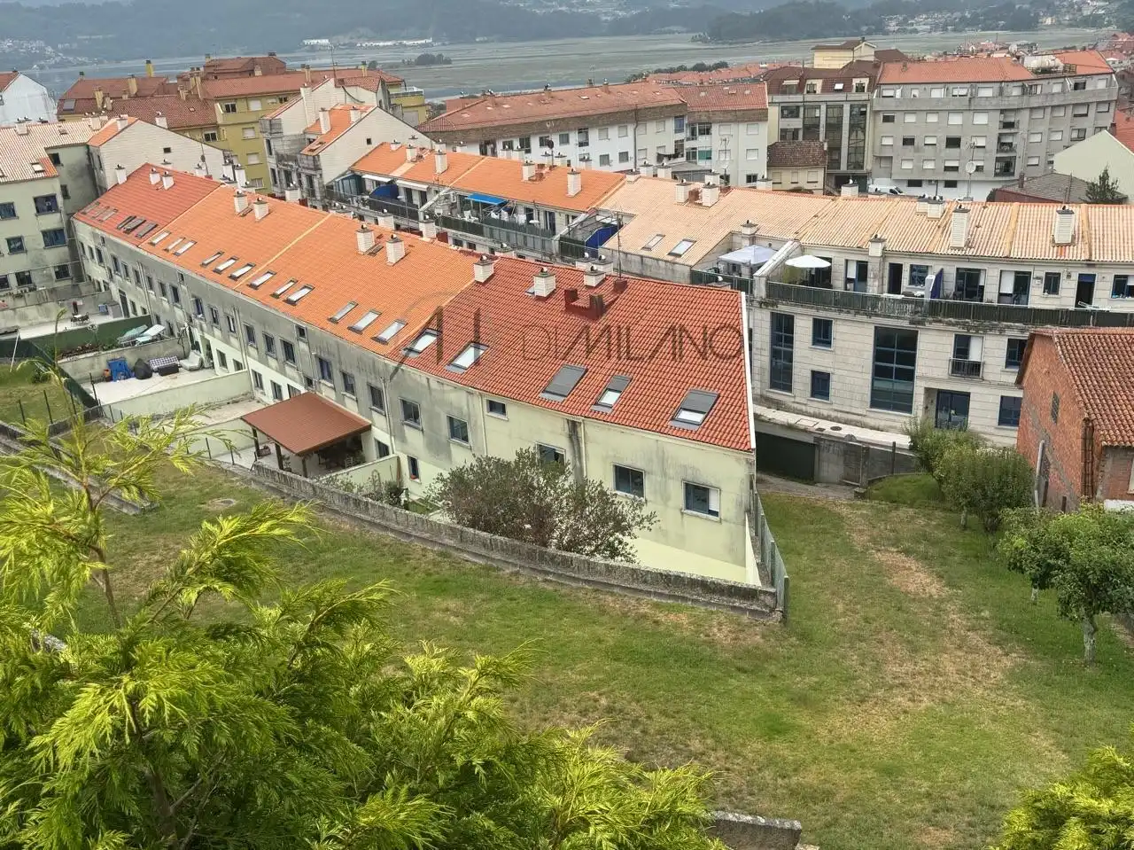 Terreno residencial en venta en Soutomaior