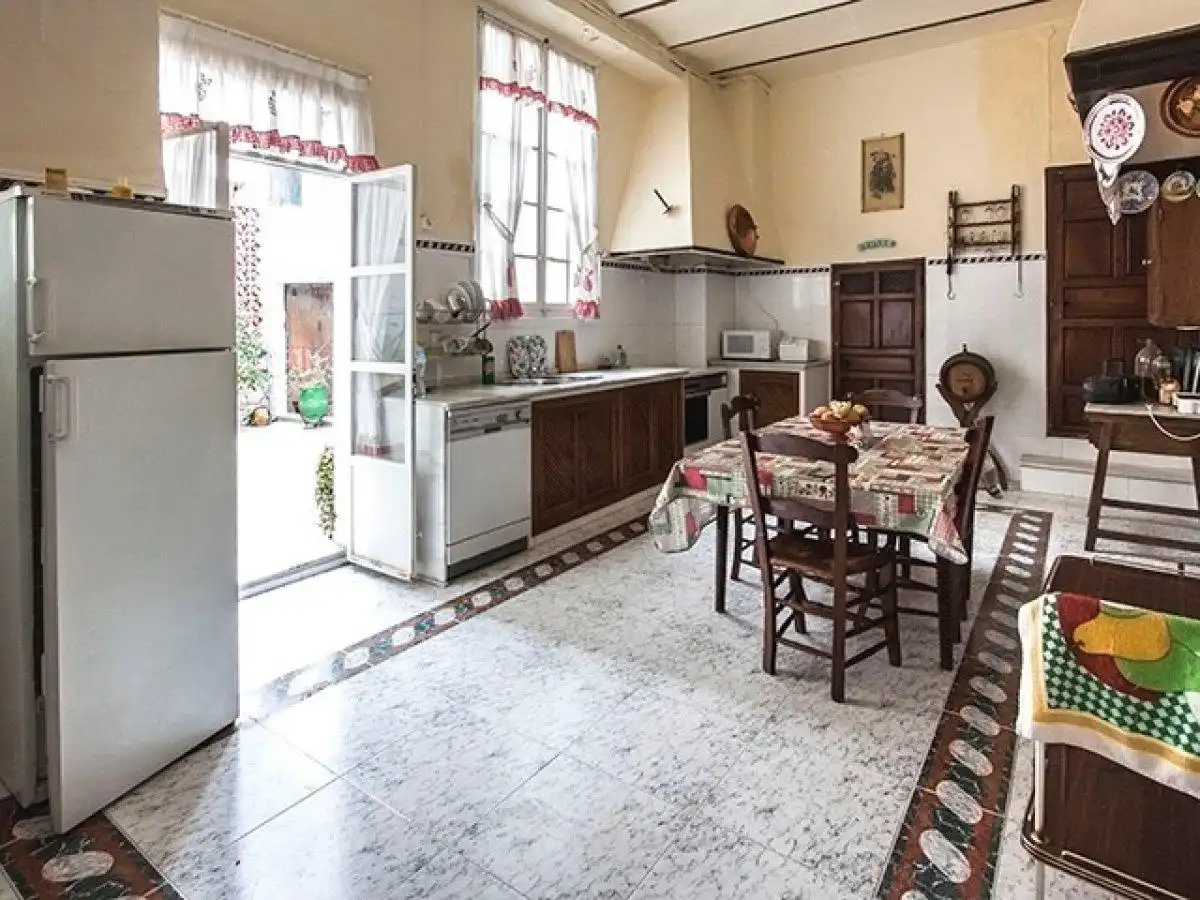 Houses for sale in Priego de Córdoba