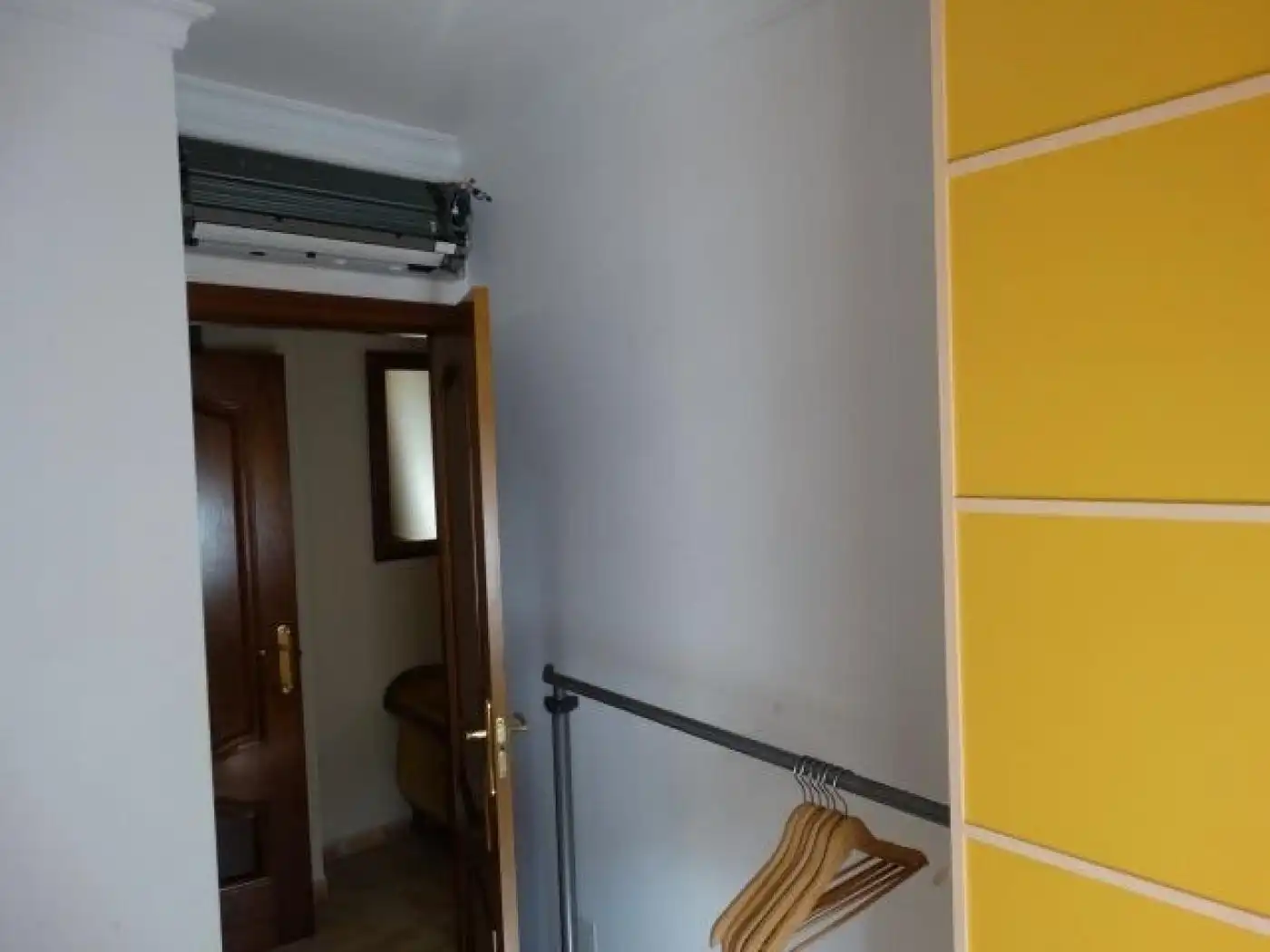 Casa o xalet en venda en Villanueva del Rosario amb Aire condicionat, Terrassa i Moblat