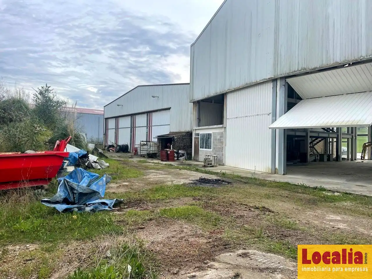 Local comercial de lloguer a CA-141, imagen 10