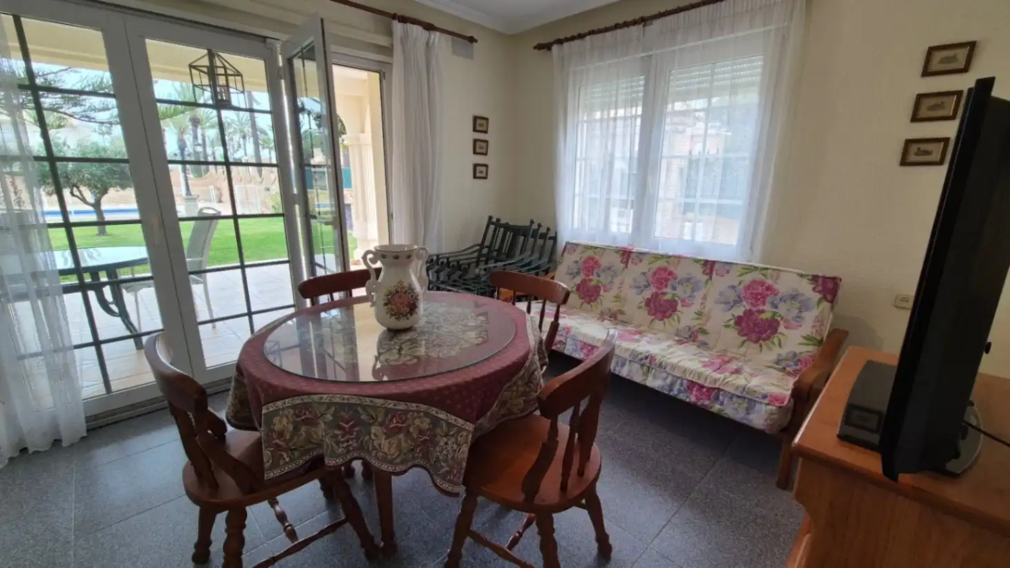 Casa amb piscina en venda a Orihuela Costa, imagen 27