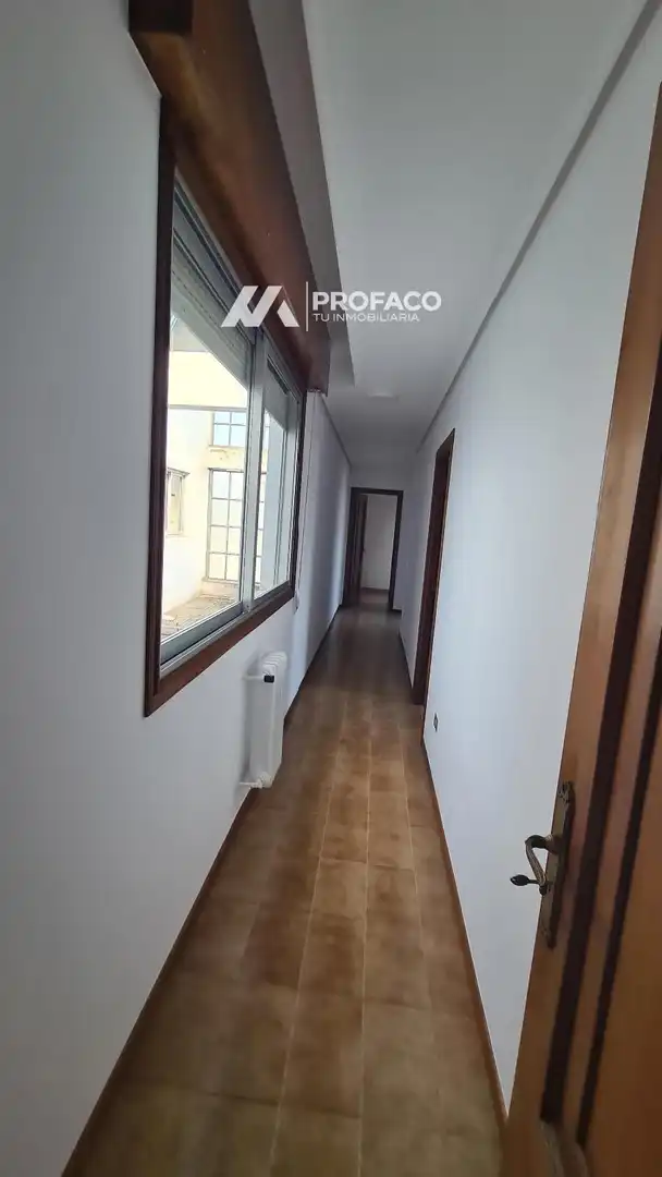 Àtic de lloguer en O Carballiño  