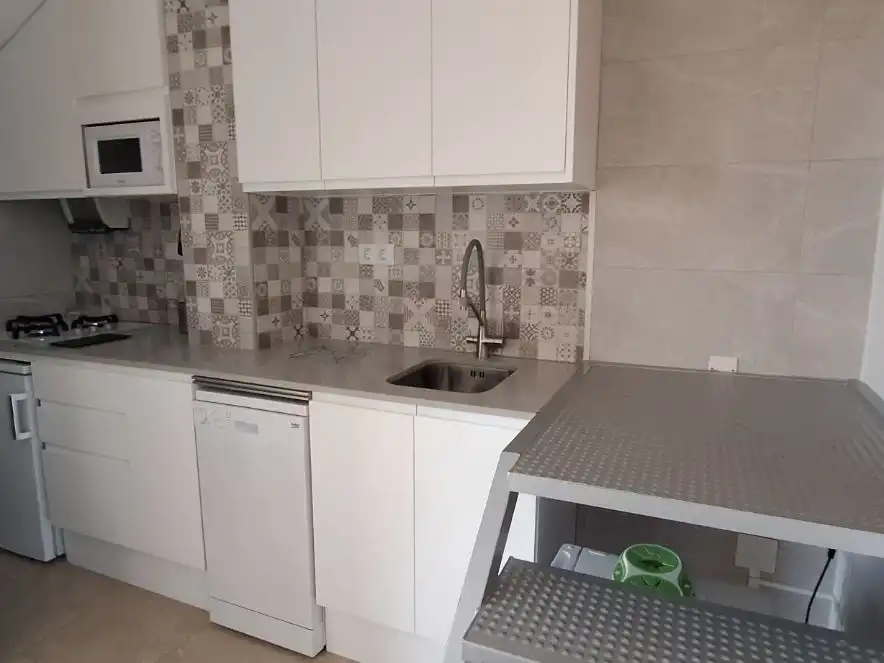 Flat with pool for sale in Calle Floridablanca 45, imagen 14