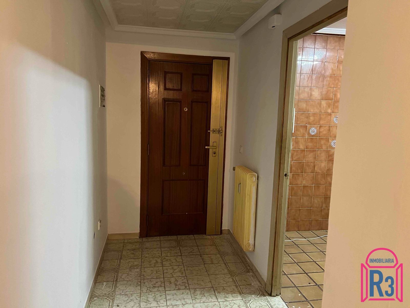 Wohnung zum Verkauf in León Capital  mit Heizung, Terrasse und Abstellraum