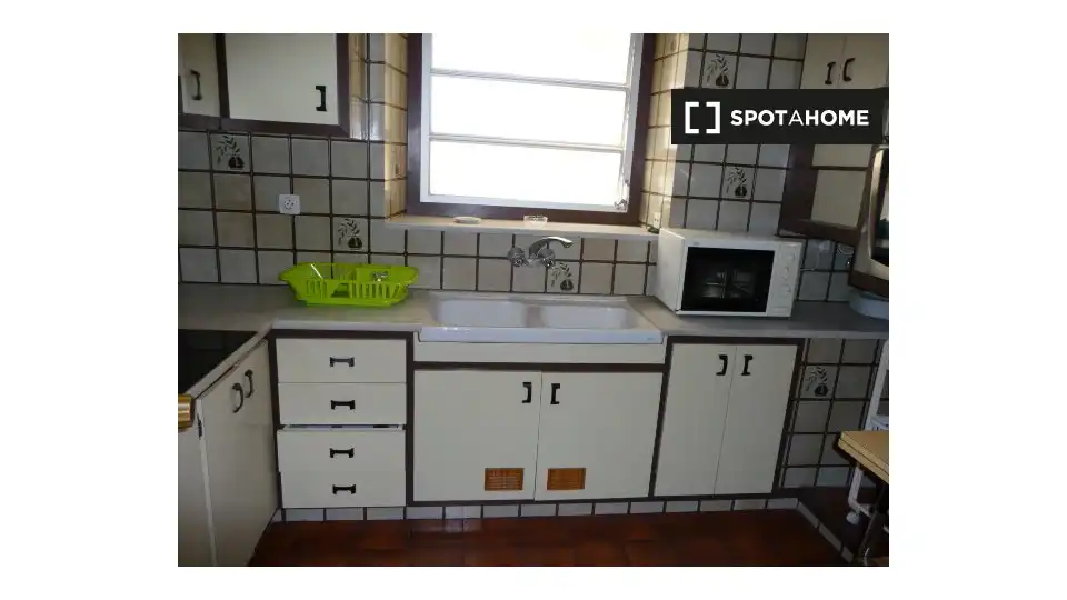 Habitació a Centre Vila