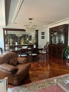 Dining room of Flat for sale in Ribadavia  with Heating, Parquet flooring and Terrace