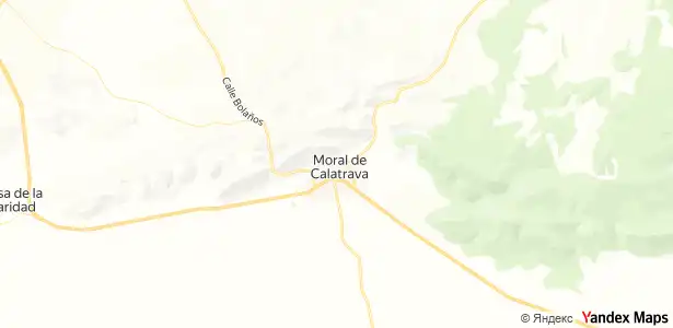 Pis en venda a Moral de Calatrava, imagen 4