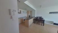 Kitchen of Flat for sale in  Córdoba Capital  with Air Conditioner, Heating and Parquet flooring