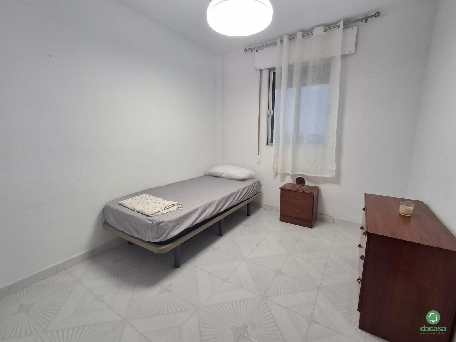 Pis per a compartir a ALVARO DE BAZAN, La Orden