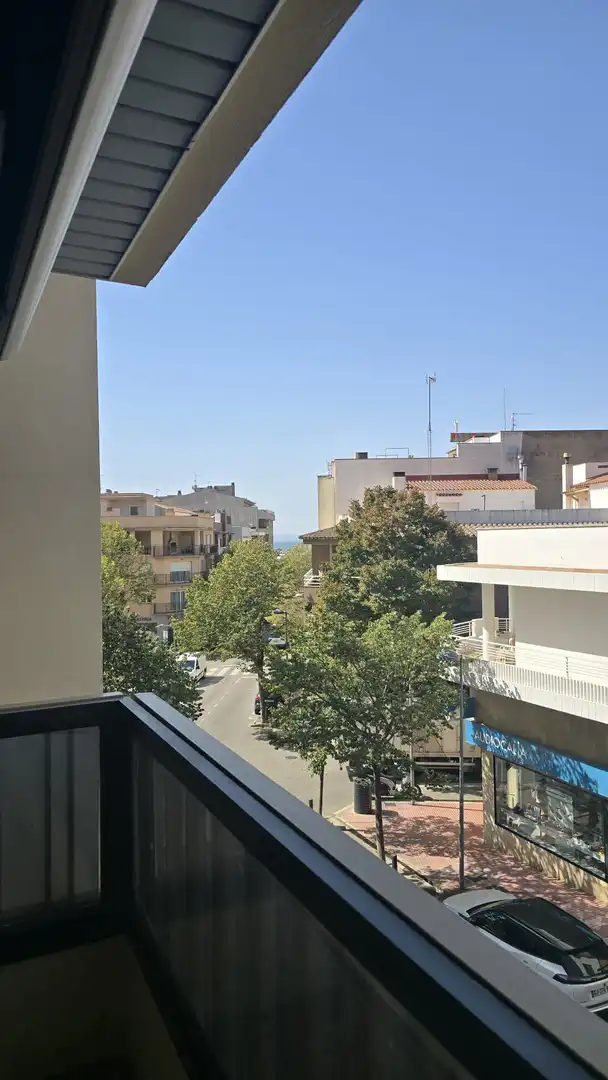 Apartamento con ascensor en venta en Centre