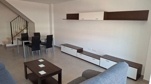 Photo 2 of Duplexes for rent in Carrer Isabel de Villena, 30, Cariñena - Carinyena, Vila-real
