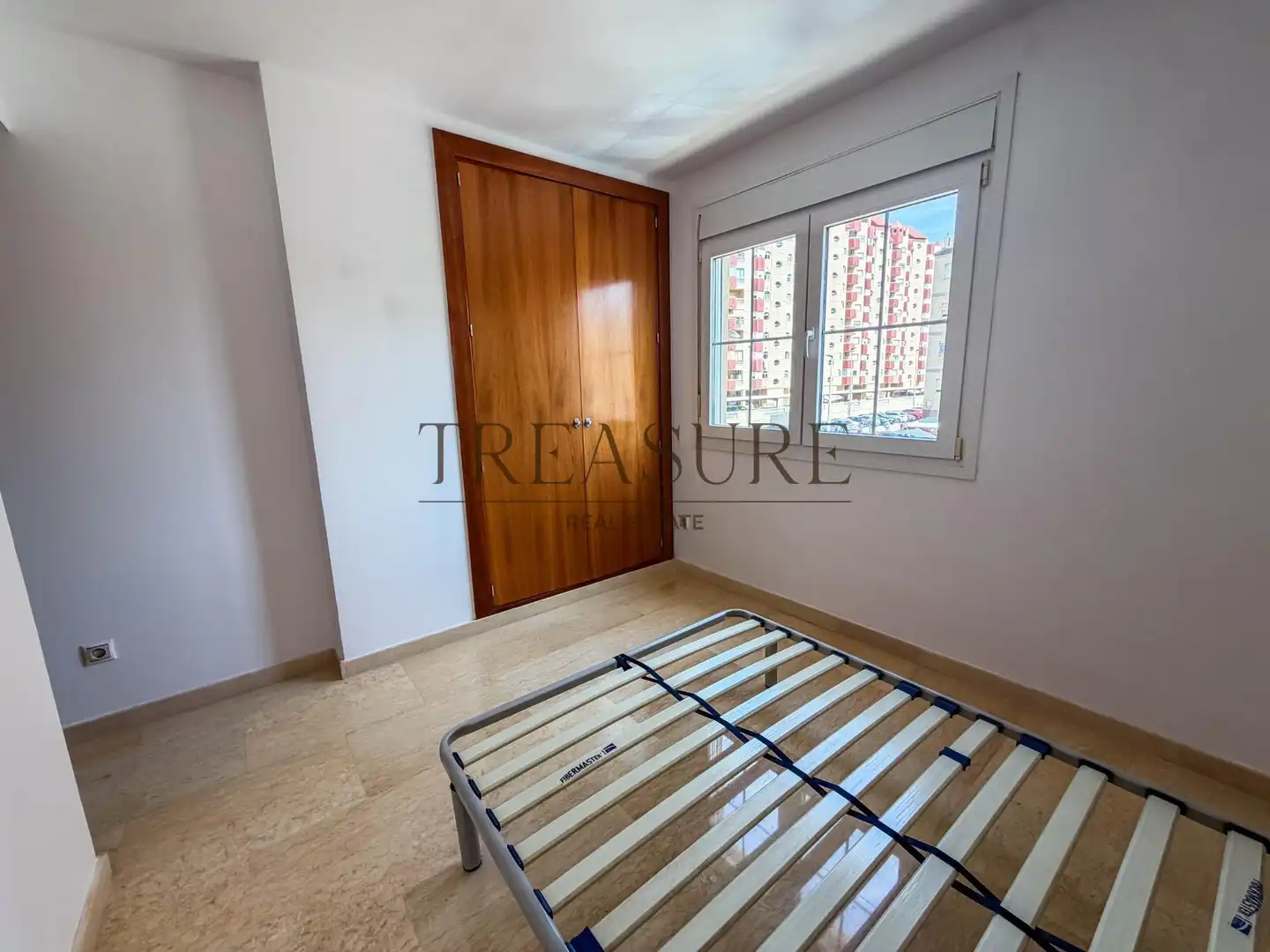 Apartamento con piscina en venta en Calle POLIGONO G - MANGA, imagen 17