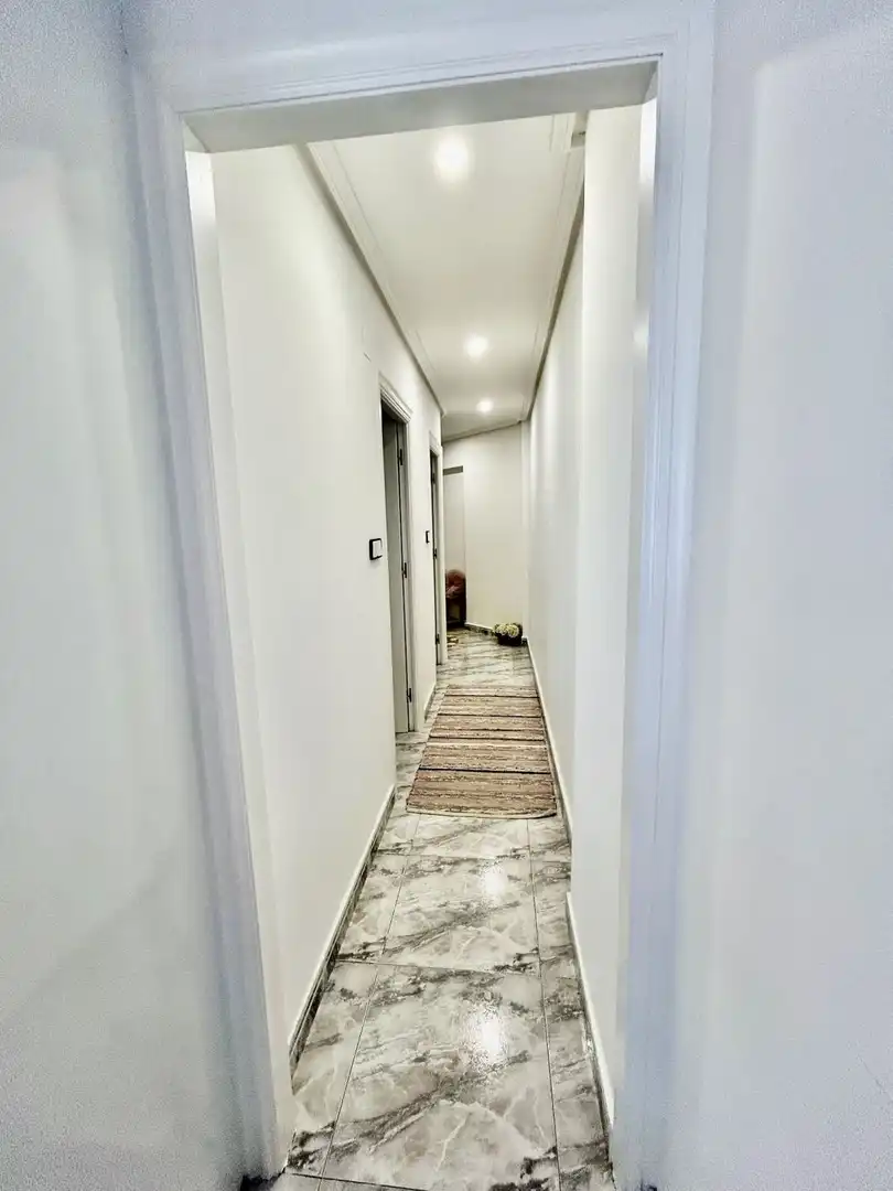 Piso en venta en Laredo con Calefacción, Terraza y Amueblado