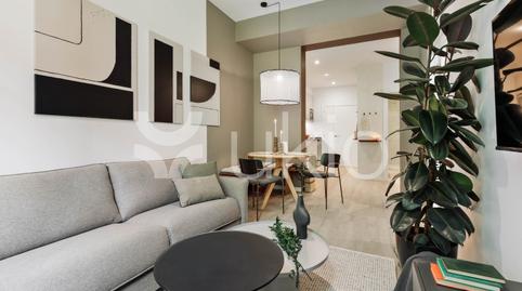 Foto 4 de Apartament de lloguer a Carrer de Floridablanca, Sant Antoni,  Barcelona Capital