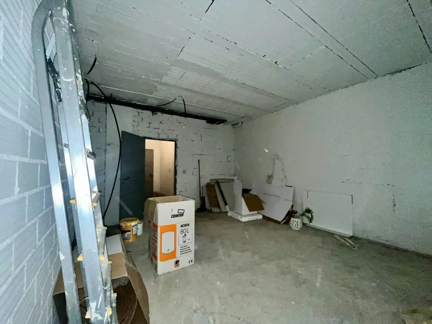 Trastero en venta en Galapagar