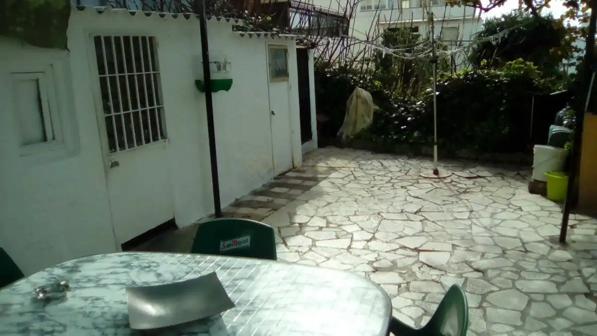 Garten von Residential zum Verkauf in Benalmádena
