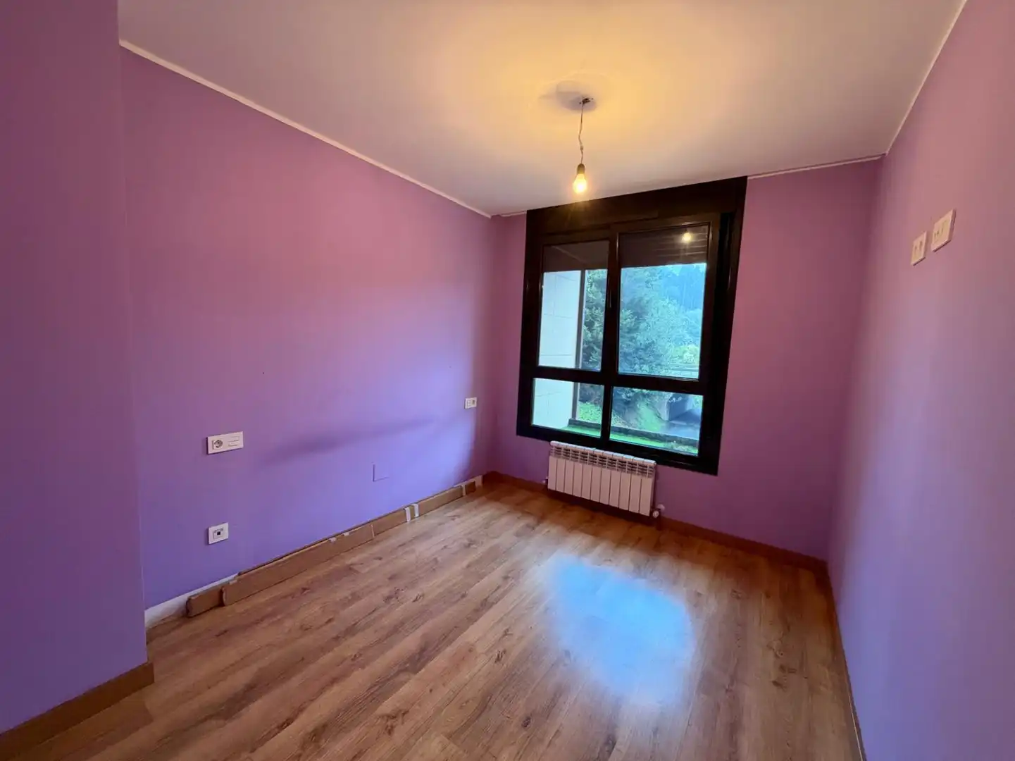 Habitación de Piso en venta en La Magdalena