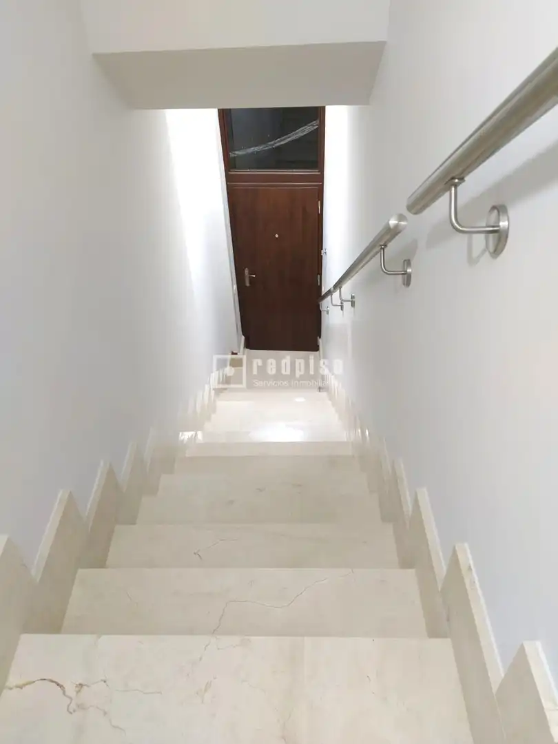 Dúplex en venta en Navalcarnero con Aire acondicionado, Calefacción y Terraza