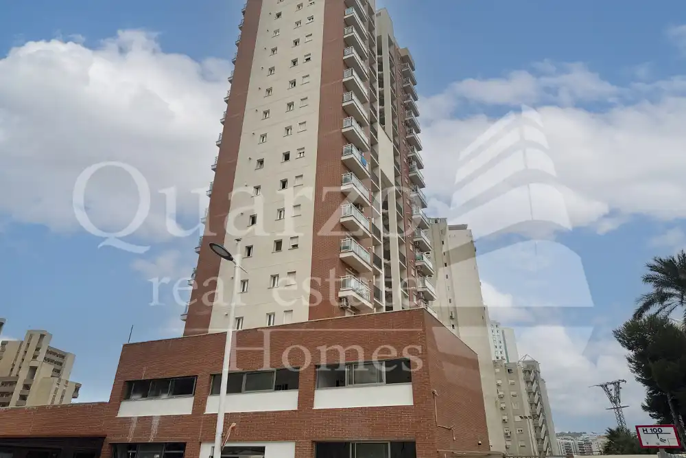 Apartment mit Terrasse zum Verkauf in Avinguda de la Marina Baixa, imagen 45