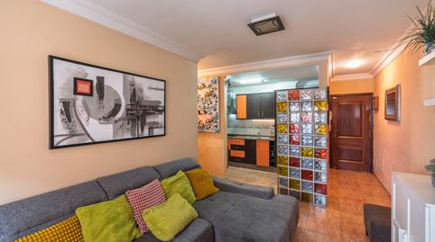 Foto 3 de Piso en venta en Calle la Naval, 80, Isleta, Las Palmas