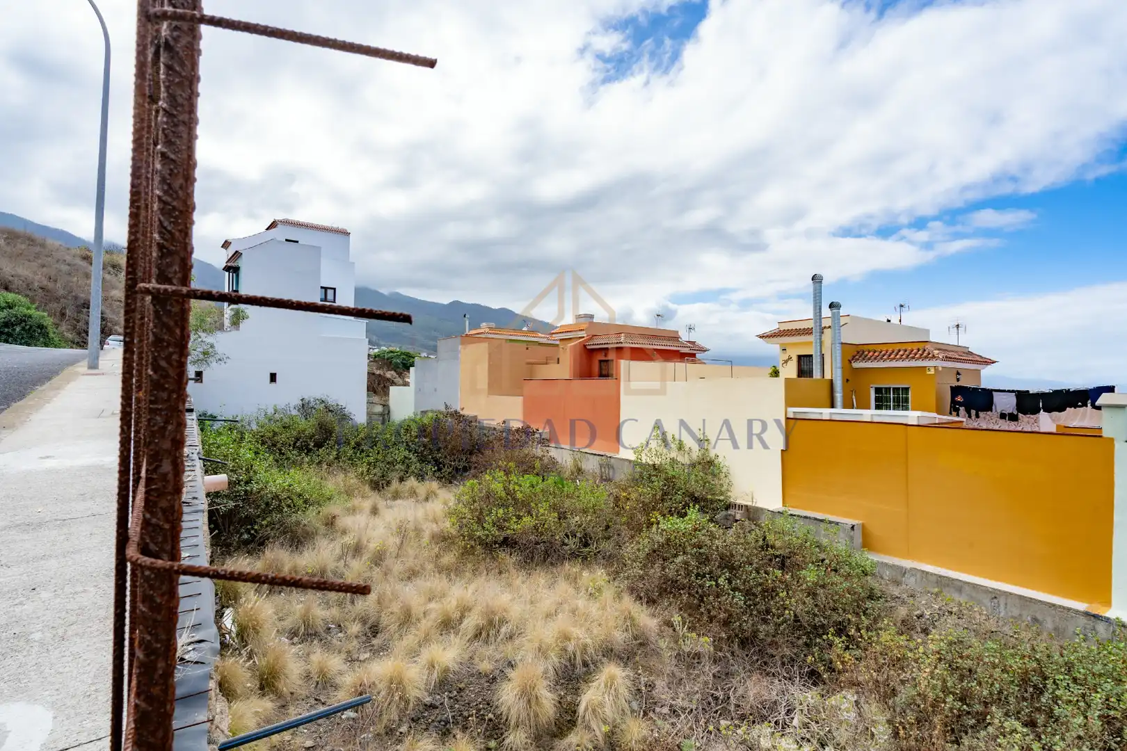 Terreno residencial en venta en Urbanización los Codezales 29, imagen 6