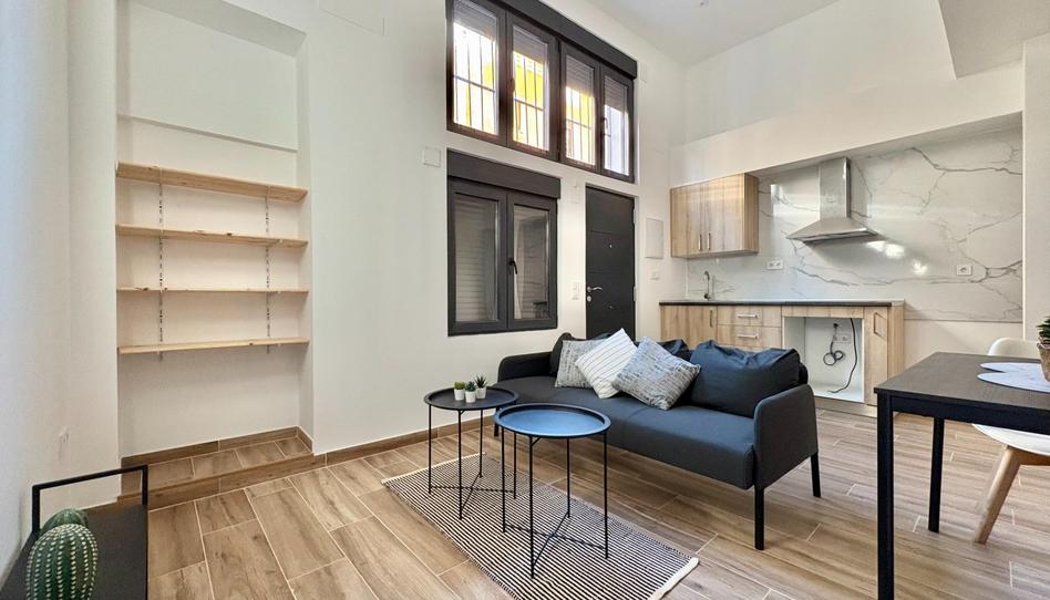 Photo 1 of Study for sale in Calle Fernando el Catolico, Cristo de la Epidemia, Málaga