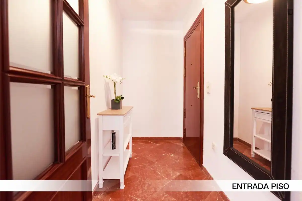Zimmer in Barrio del Nervión