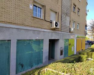 Exterior view of Premises to rent in Móstoles