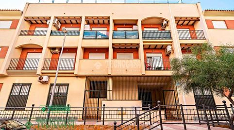 Foto 3 de Piso en venta en El Sabinar – Urbanizaciones – Las Marinas – Playa Serena, Roquetas de Mar