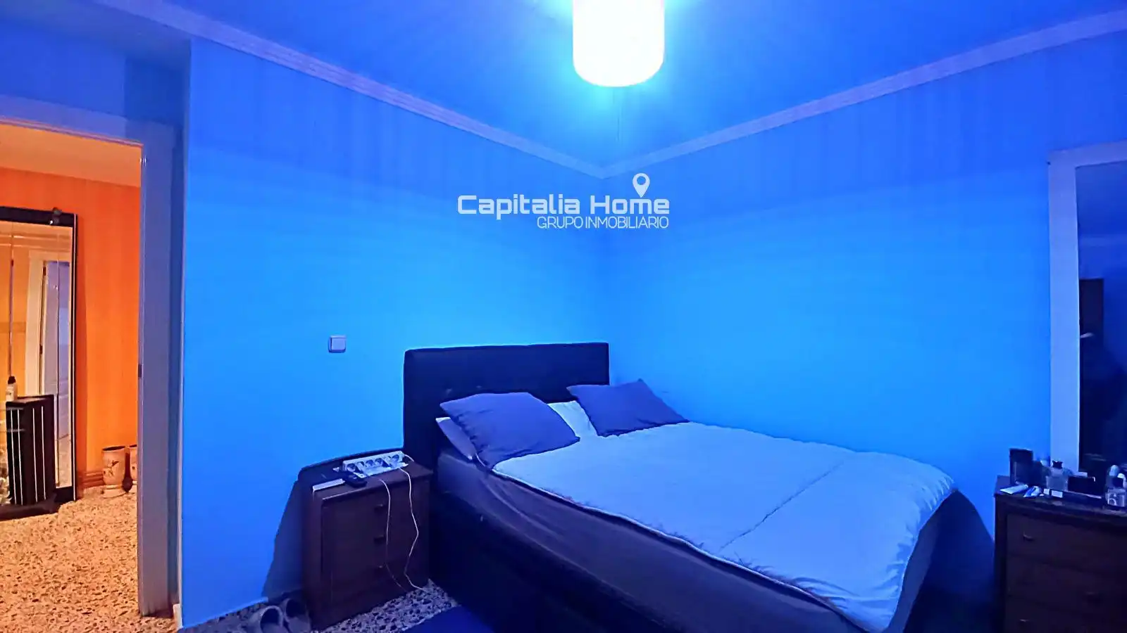 Piso en venta en Felipe II, 10, Ibi