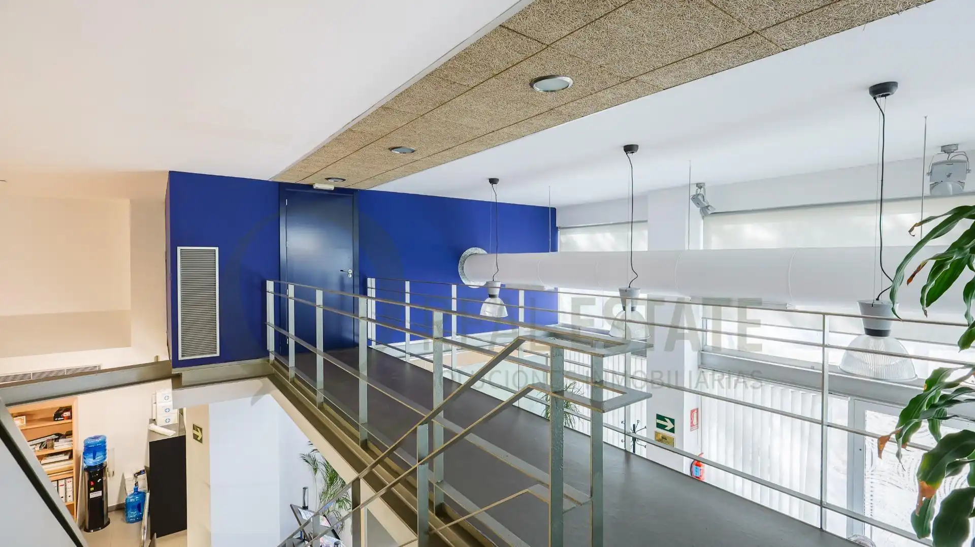 Oficina en venta en Alicante / Alacant