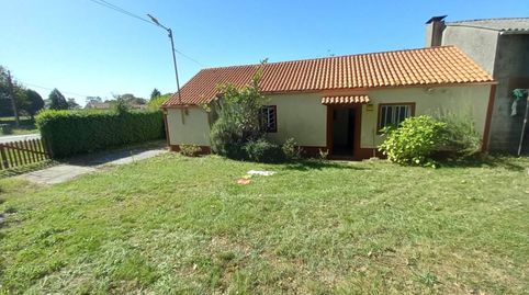 Se vende casa en Devesela